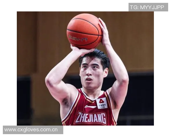 浙江男篮程帅澎因伤或将缺席CBA俱乐部杯比赛影响球队表现