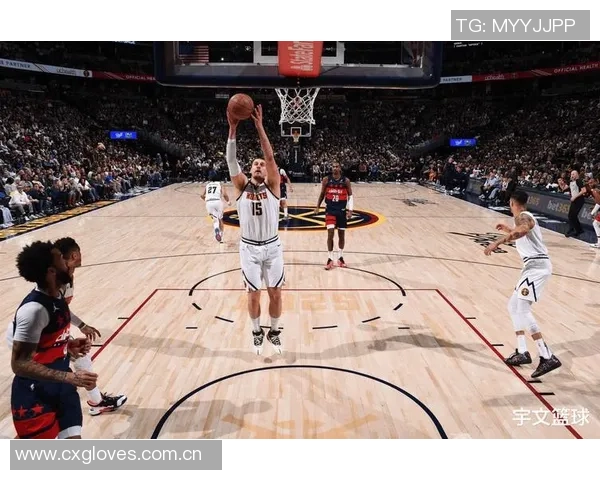 约基奇防守漏洞显著公牛球员轻松命中8至10记三分球