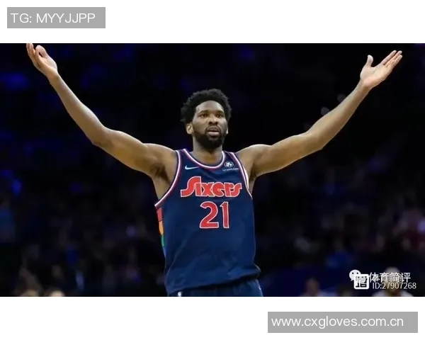 詹姆斯重返巅峰恩比德与里夫斯暗中较量谁能称王